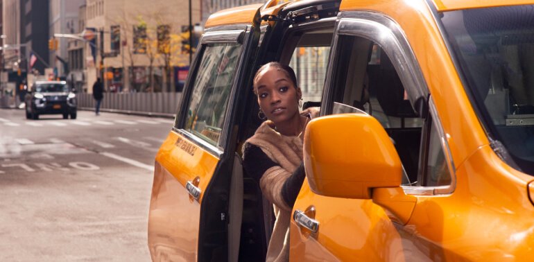 shuttle service