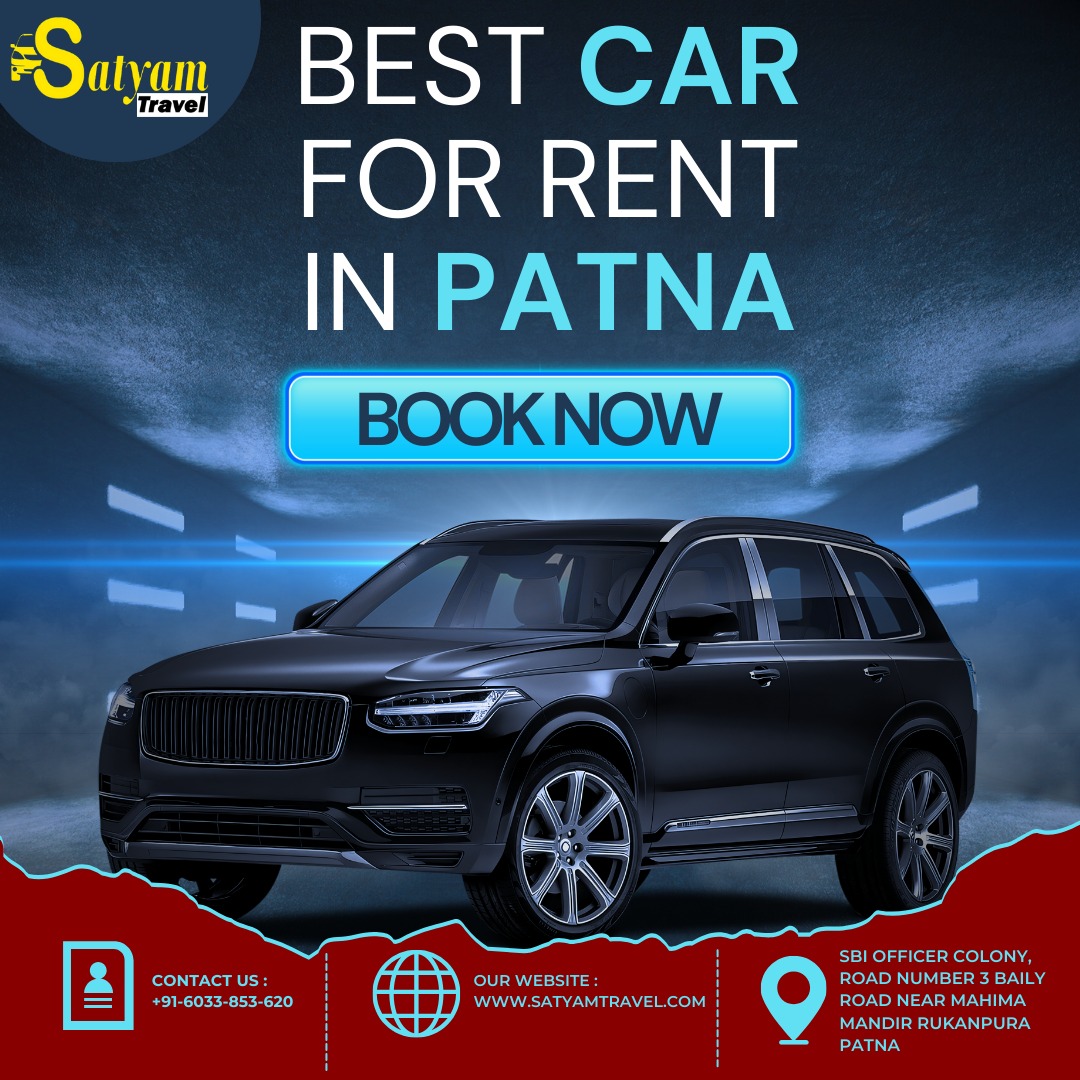 Top 5 Weekend Road Trips from Patna You Can Take with Family