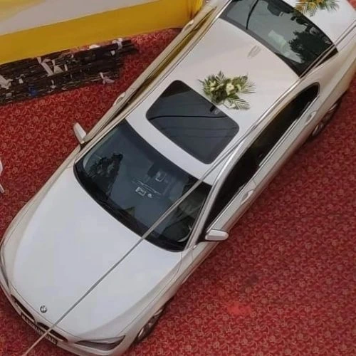 Best Car Rental & Cab Service in Patna