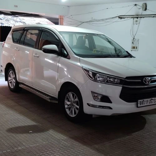 Best Car Rental & Cab Service in Patna